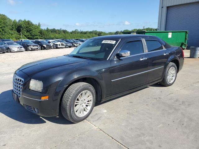 CHRYSLER 300 TOURING 2010 with VIN 2C3CA5CV9AH315265 - Photo from auction