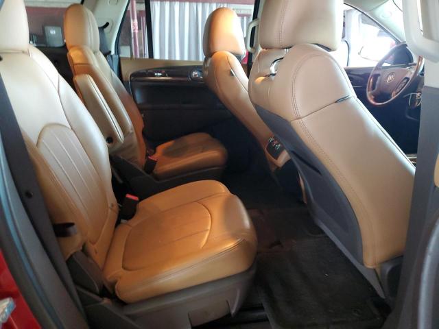 Photo 11 from auction – 2014 BUICK ENCLAVE with VIN 5GAKRBKD5EJ138145