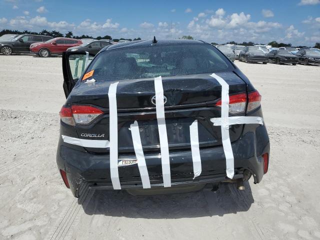 Photo 6 from auction – 2023 TOYOTA COROLLA LE with VIN 5YFB4MDE3PP009933