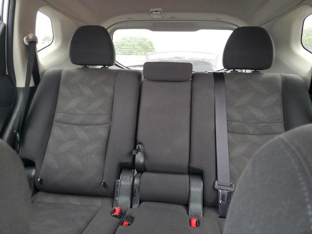 Photo 10 from auction – 2016 NISSAN ROGUE S with VIN KNMAT2MT2GP640546