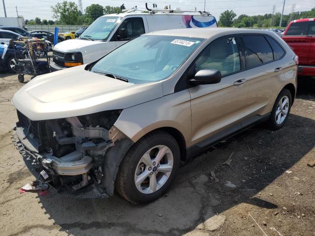 FORD EDGE SE 2020 with VIN 2FMPK4G95LBB65870 - Photo from auction
