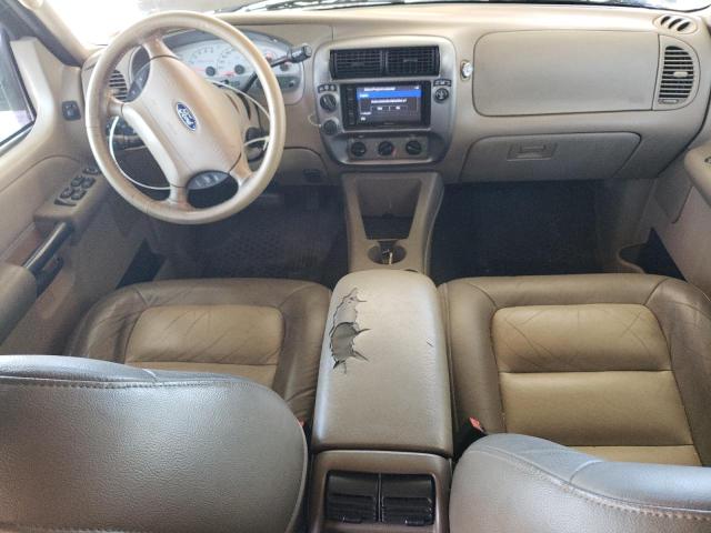 Фото 8 с аукциона – 2005 FORD EXPLORER S с VIN 1FMZU77K45UB51902