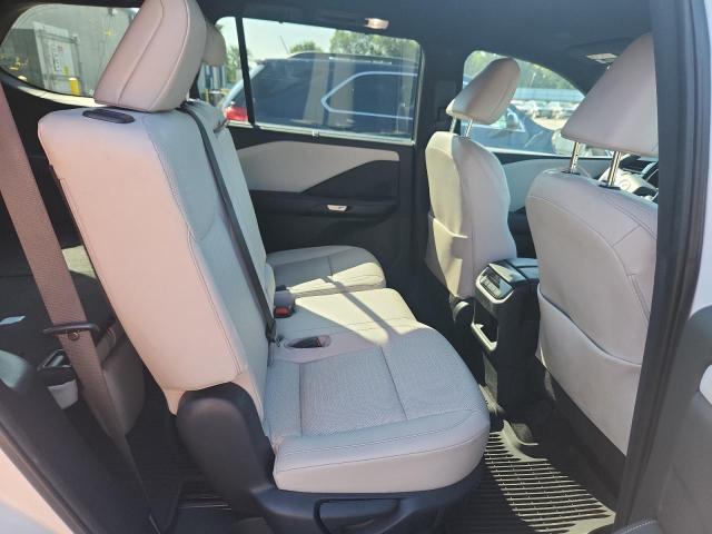Photo 11 from auction – 2024 LEXUS TX 350 BASE with VIN 5TDAAAB67RS004551