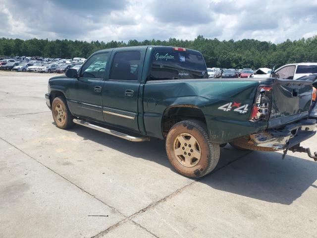 Photo 2 from auction – 2006 CHEVROLET SILVERADO K1500 with VIN 2GCEK13Z461296136