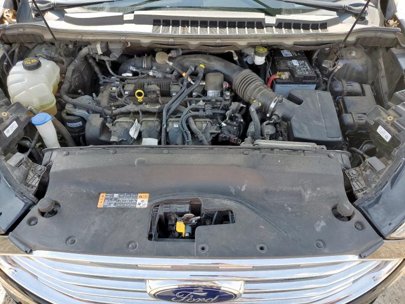 Photo 11 from auction – 2019 FORD EDGE SE with VIN 2FMPK3G97KBC14642