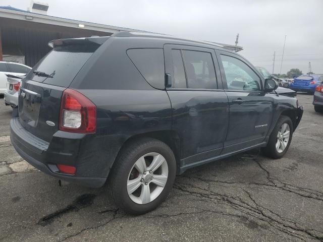 Photo 3 from auction – 2017 JEEP COMPASS LA with VIN 1C4NJDEB5HD170203
