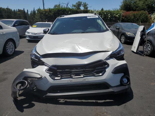 Photo 5 from auction – 2024 SUBARU CROSSTREK with VIN JF2GUADCXRH214104