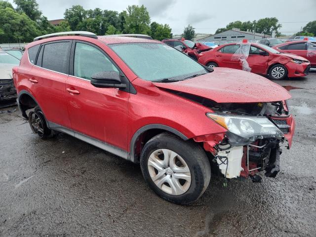 Photo 4 from auction – 2013 TOYOTA RAV4 LE with VIN 2T3BFREV4DW049865
