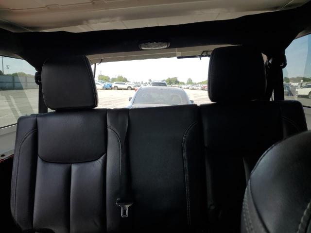 Photo 10 from auction – 2015 JEEP WRANGLER U with VIN 1C4BJWEG7FL593118
