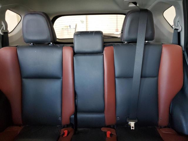 Photo 10 from auction – 2014 TOYOTA RAV4 LIMIT with VIN 2T3DFREV7EW184235