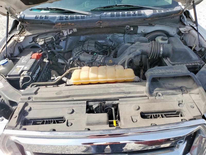 Photo 11 from auction – 2015 FORD F150 SUPER with VIN 1FTEX1C80FFA59936