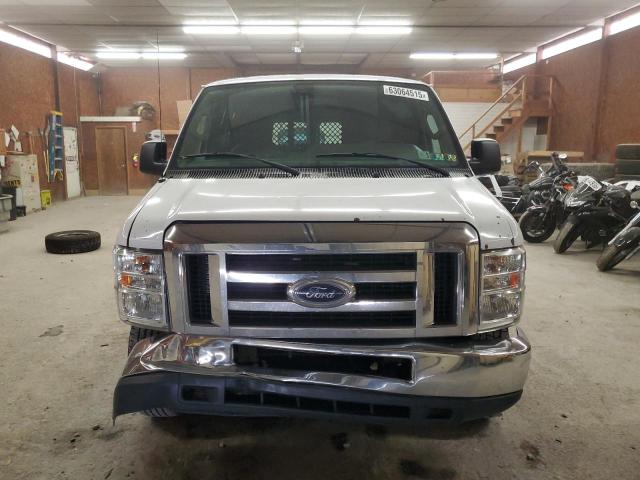 Photo 5 from auction – 2013 FORD ECONOLINE with VIN 1FTNE2ELXDDB33501