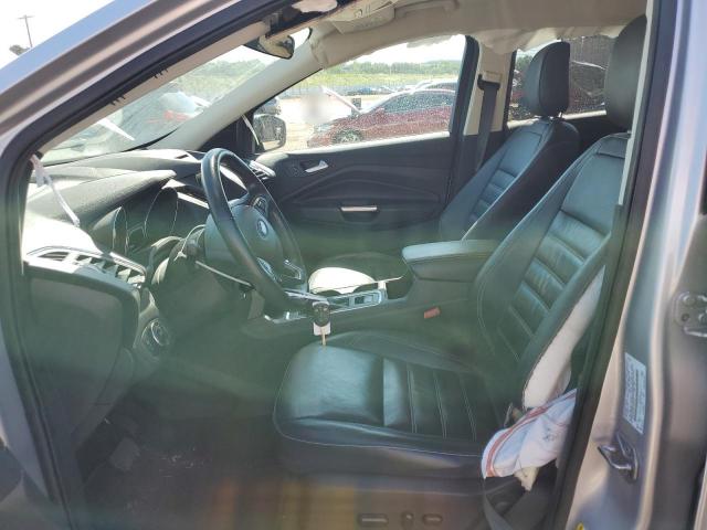 Photo 7 from auction – 2018 FORD ESCAPE SEL with VIN 1FMCU9HD4JUD61623