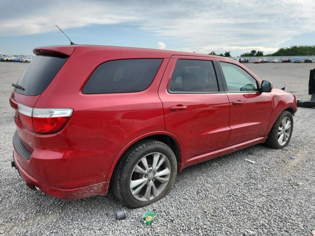 Photo 3 from auction – 2012 DODGE DURANGO R/ with VIN 1C4SDJCT3CC116577
