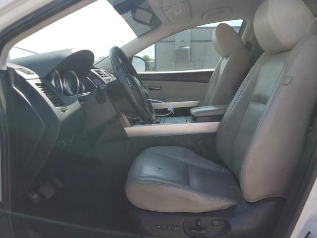 Photo 7 from auction – 2015 MAZDA CX-9 GRAND with VIN JM3TB3DA6F0448240