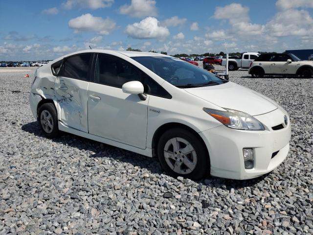 Photo 4 from auction – 2010 TOYOTA PRIUS with VIN JTDKN3DU1A0162441
