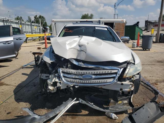 Photo 5 from auction – 2010 FORD TAURUS LIM with VIN 1FAHP2FW0AG140229