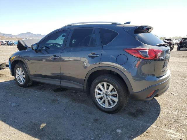 Photo 2 from auction – 2016 MAZDA CX-5 TOURI with VIN JM3KE2CY4G0675648
