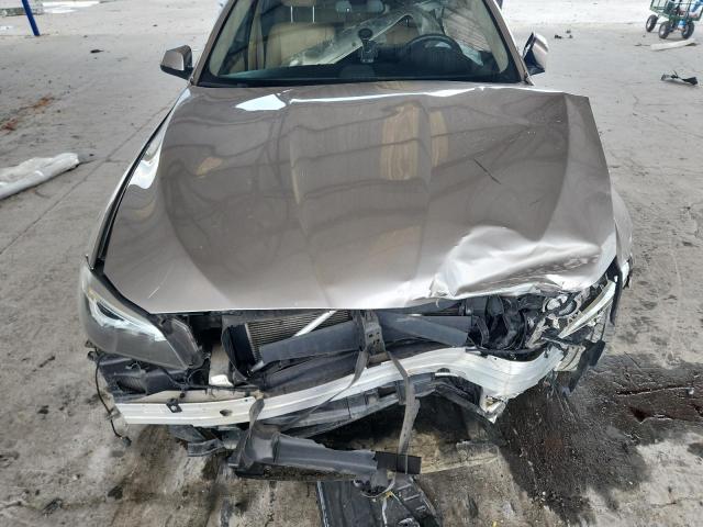 Photo 11 from auction – 2015 BMW 535 I with VIN WBA5B1C59FD922651