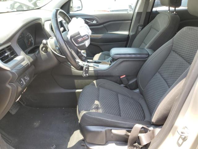 Photo 7 from auction – 2017 GMC ACADIA SLE with VIN 1GKKNKLA3HZ143580