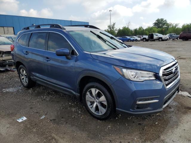 Photo 4 from auction – 2021 SUBARU ASCENT PRE with VIN 4S4WMAFDXM3472222