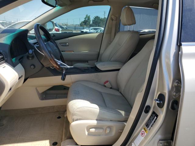 Photo 7 from auction – 2014 LEXUS RX 350 with VIN JTJZK1BA9E2010936