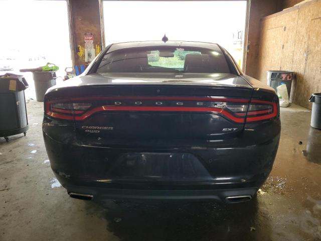 صورة رقم 6 من المزاد - 2016 DODGE CHARGER SX مع VIN 2C3CDXJG3GH341795