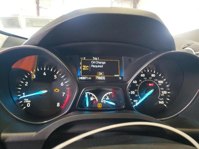 Photo 9 from auction – 2019 FORD ESCAPE SE with VIN 1FMCU9GD7KUC43259