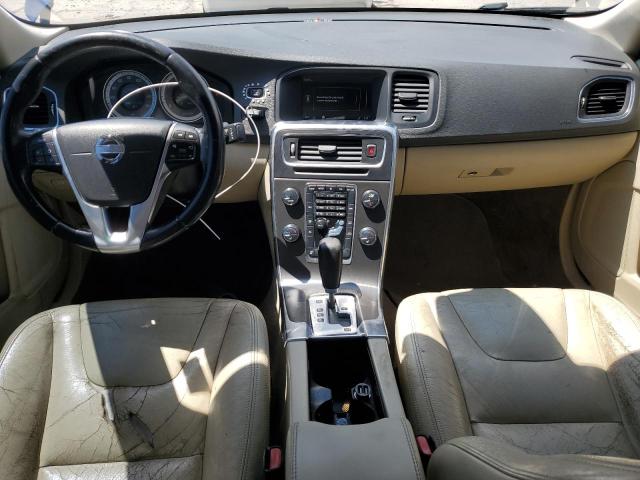 Photo 8 from auction – 2012 VOLVO S60 T5 with VIN YV1622FS7C2140414
