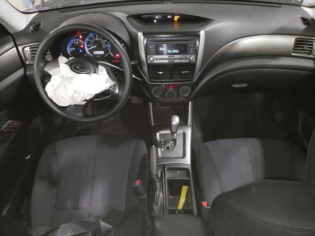 Photo 8 from auction – 2011 SUBARU FORESTER 2 with VIN JF2SHABC6BH775228