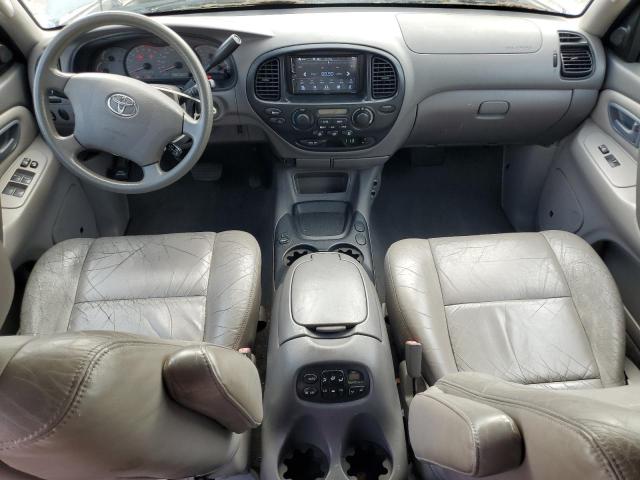 Photo 8 from auction – 2003 TOYOTA SEQUOIA SR with VIN 5TDZT34A33S192406