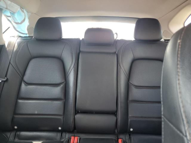 Photo 10 from auction – 2020 MAZDA CX-5 GRAND with VIN JM3KFBDM6L0811040