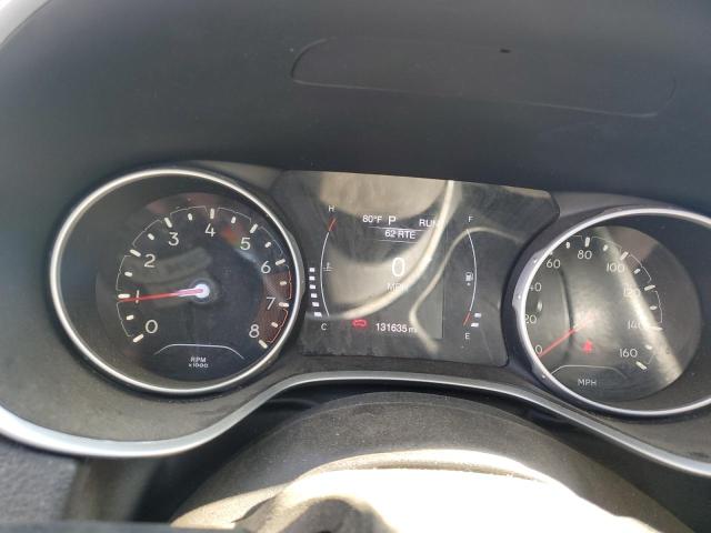 Foto 9 de la subasta – 2020 JEEP COMPASS SP con VIN 3C4NJCAB9LT250042