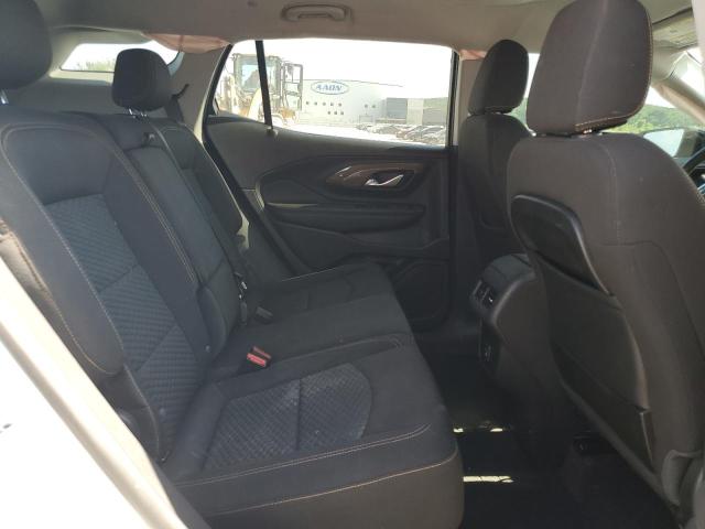 Photo 11 from auction – 2021 GMC TERRAIN SL with VIN 3GKALMEV6ML400472