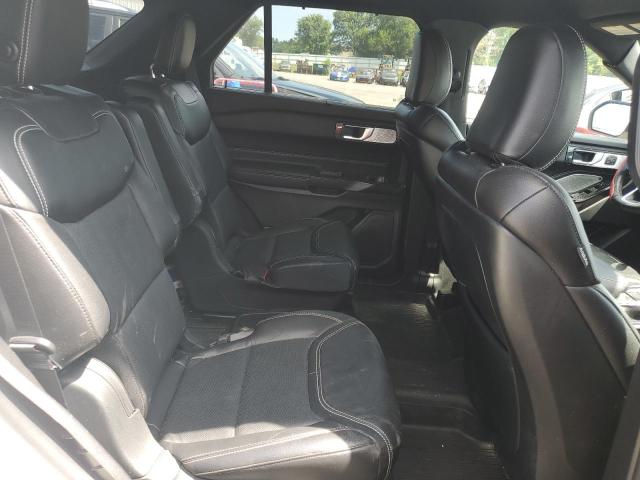 Photo 11 from auction – 2020 FORD EXPLORER S with VIN 1FM5K8GC9LGA59103