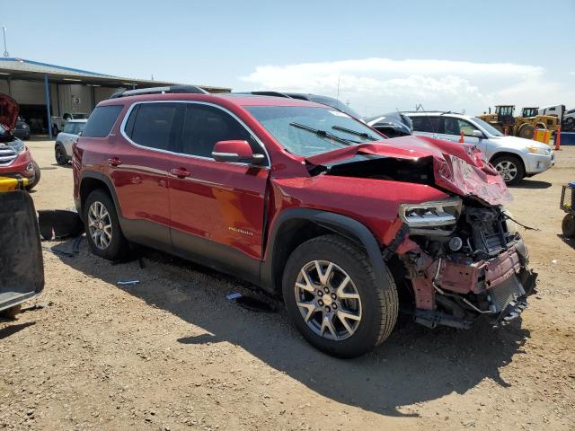 Photo 4 from auction – 2020 GMC ACADIA with VIN 1GKKNMLS3LZ223703