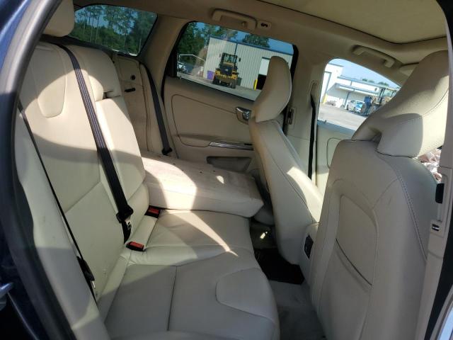 Photo 11 from auction – 2015 VOLVO XC60 T6 PR with VIN YV4902RK5F2673545