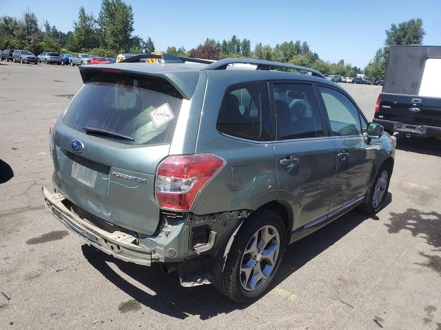 Photo 3 from auction – 2016 SUBARU FORESTER 2 with VIN JF2SJAXC2GH531791