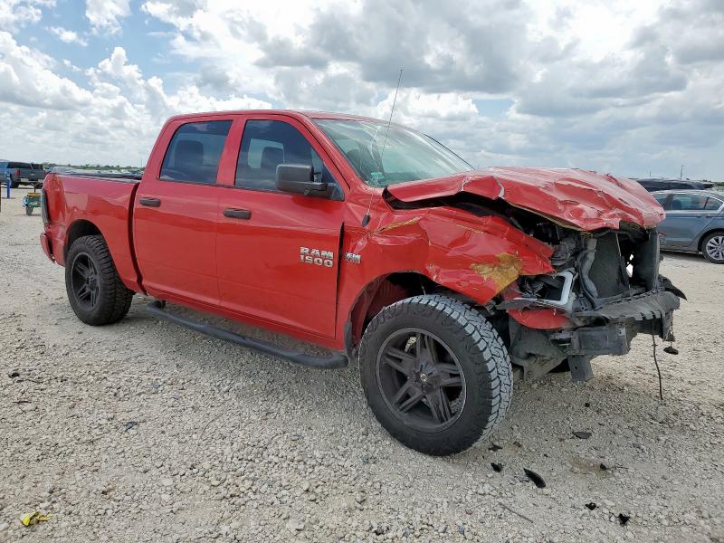 Photo 4 from auction – 2014 RAM 1500 ST with VIN 1C6RR6KT7ES173007