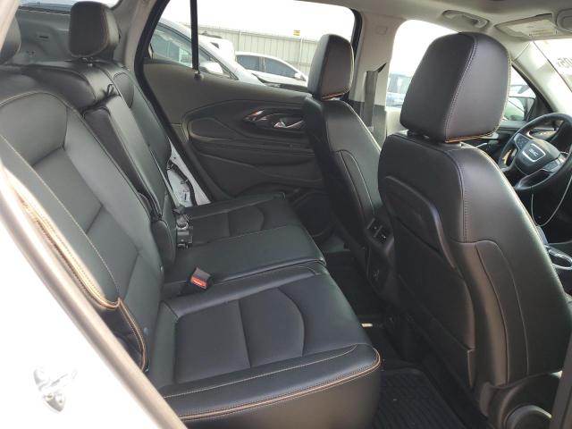 Photo 11 from auction – 2024 GMC TERRAIN AT with VIN 3GKALYEG9RL389869