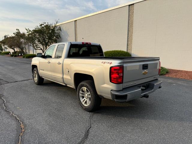 Photo 3 from auction – 2016 CHEVROLET SILVERADO with VIN 1GCVKREC3GZ104172