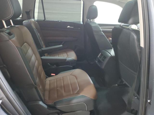 Photo 11 from auction – 2021 VOLKSWAGEN ATLAS SEL with VIN 1V2TP2CA4MC606865