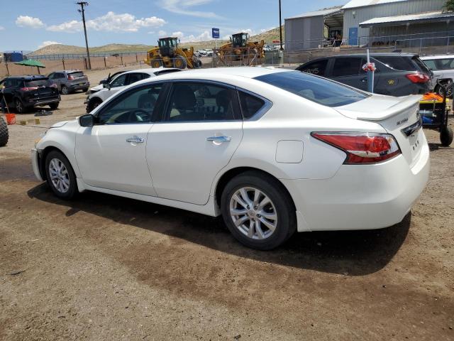 Photo 2 from auction – 2015 NISSAN ALTIMA with VIN 1N4AL3AP9FC100782