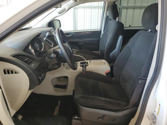 Photo 7 from auction – 2016 DODGE GRAND CARA with VIN 2C4RDGCG8GR388396