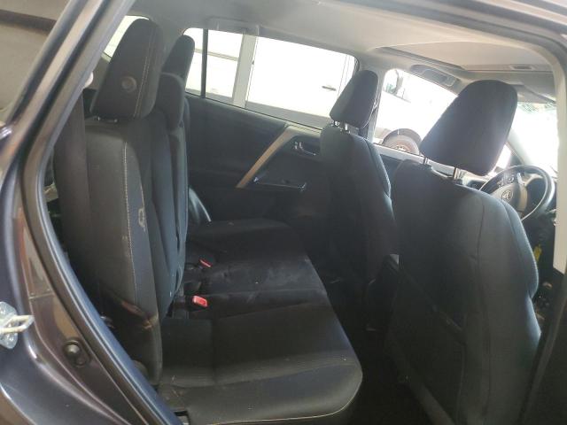 Photo 11 from auction – 2015 TOYOTA RAV4 XLE with VIN 2T3WFREV7FW221066