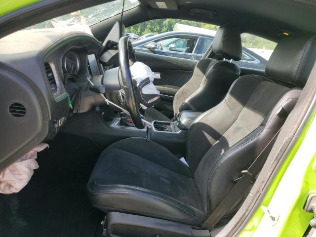 Photo 7 from auction – 2023 DODGE CHARGER R/ with VIN 2C3CDXCT3PH534362