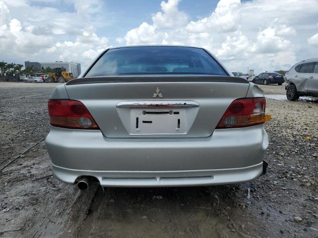 Photo 6 from auction – 2000 MITSUBISHI GALANT ES with VIN 4A3AA46G9YE012432