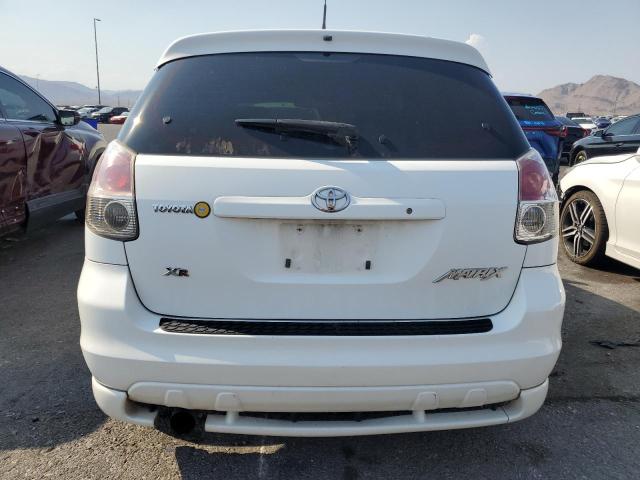 Photo 6 from auction – 2006 TOYOTA COROLLA MA with VIN 2T1KR32EX6C600614