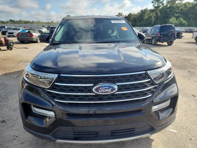 Фото 5 с аукциона – 2021 FORD EXPLORER X с VIN 1FMSK7DH3MGA26953