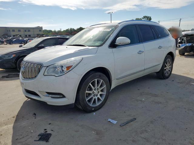 BUICK ENCLAVE 2017 with VIN 5GAKRBKD1HJ119306 - Photo from auction